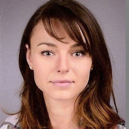 Bénédicte Lemoine