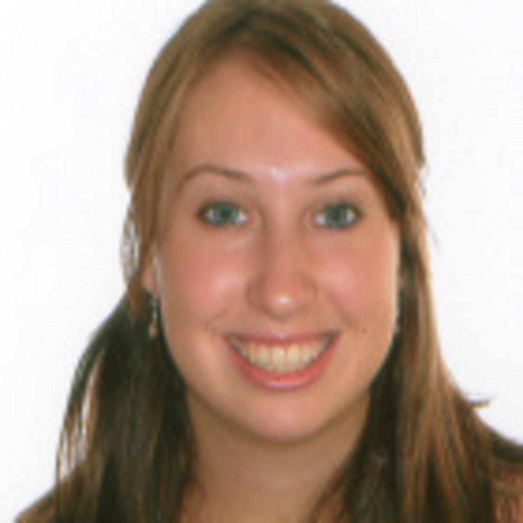 Claudia Pastor Trabajo de colaboración Walnuters XING