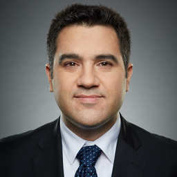 Dr. Cristián Madrigal Mora