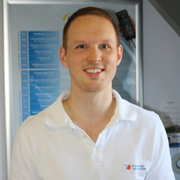 Christian Pfalzgraf