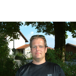 Profilbild Wolfgang Kestenus