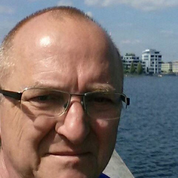Rolf Buchholz