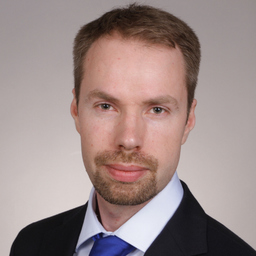Dr. Sven Albrecht