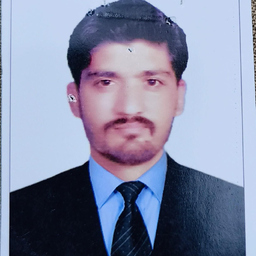 Muhammad Ishfaq