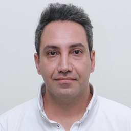 vahid Sheikh Shahrokh Dehkordi 