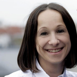 Bettina Seeberg