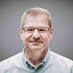Jochen Dohrenbusch's profile picture