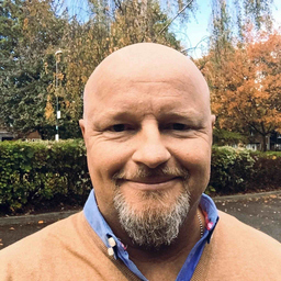 Ralph Ringel