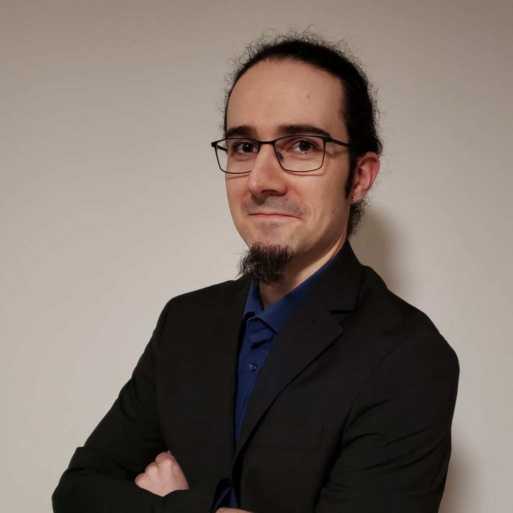 Felix Rösener Fertigungsplaner in der Arbeitsvorbereitung Creativ