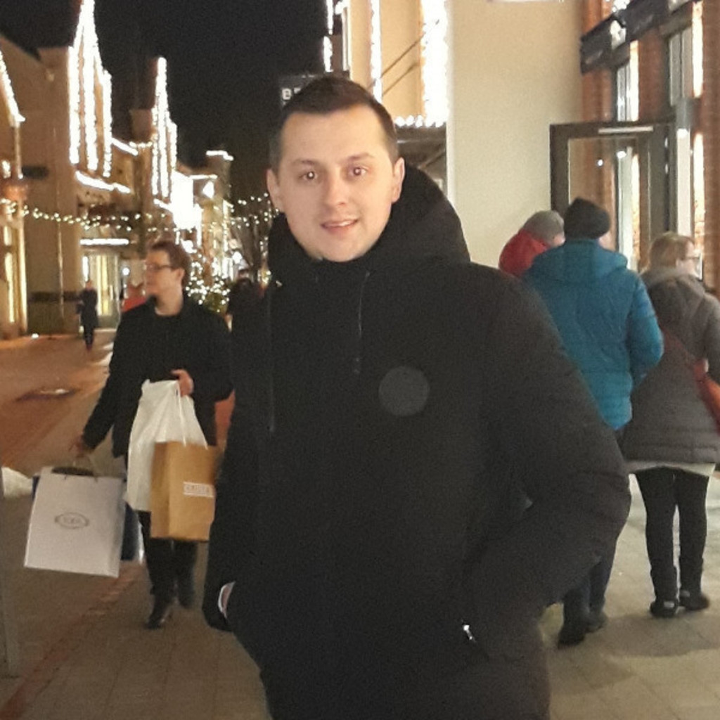 Ermin Mujakovic Category Manager Konzum doo Sarajevo, Bosnia and