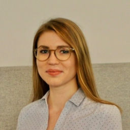 Isabelle Krupp