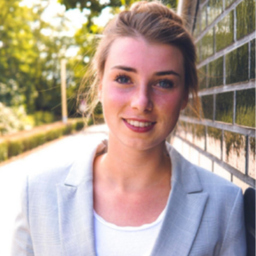 Luisa Merten