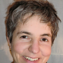 Sabine Heggemann