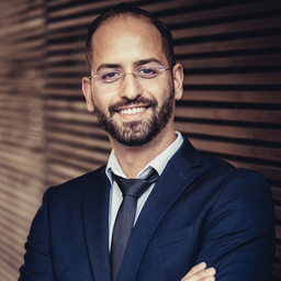 Ahmed Ben Mrad's profile picture