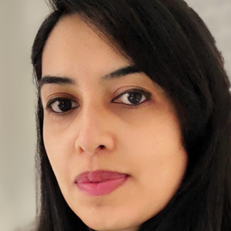 Preethi Rao