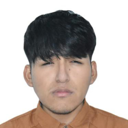 Jeremi Matias Toscano