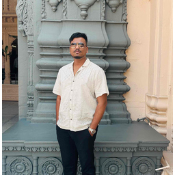 Chetan Makode