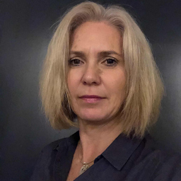 Dipl.-Ing. Barbora Grüter