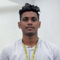 Akash Nadukkandy