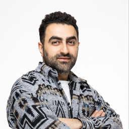 Danial Mehrabi