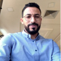 Dhib Montassar