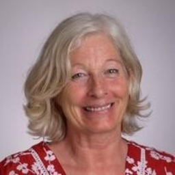 Annette Löhr