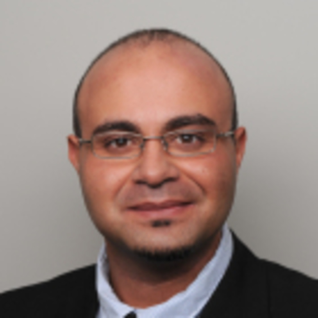 Alaa Awad IT Change Manager Deutsche Rentenversicherung Bund XING