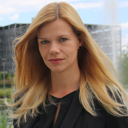 Juliane Zunkel