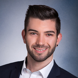 Dustin Zickwolf