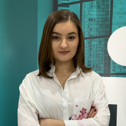 Martyna Brożyna
