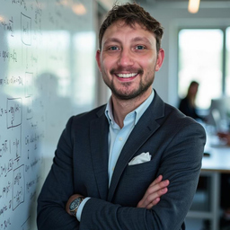Giovanni Di Gregorio's profile picture