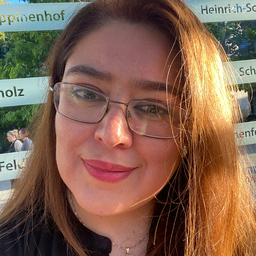 Maria Teresa Leon Rodriguez