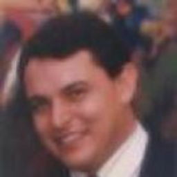Luis Enrique Páez Andrade
