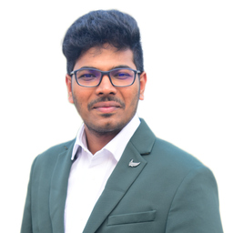 Bharath Chandra Reddy Vadde