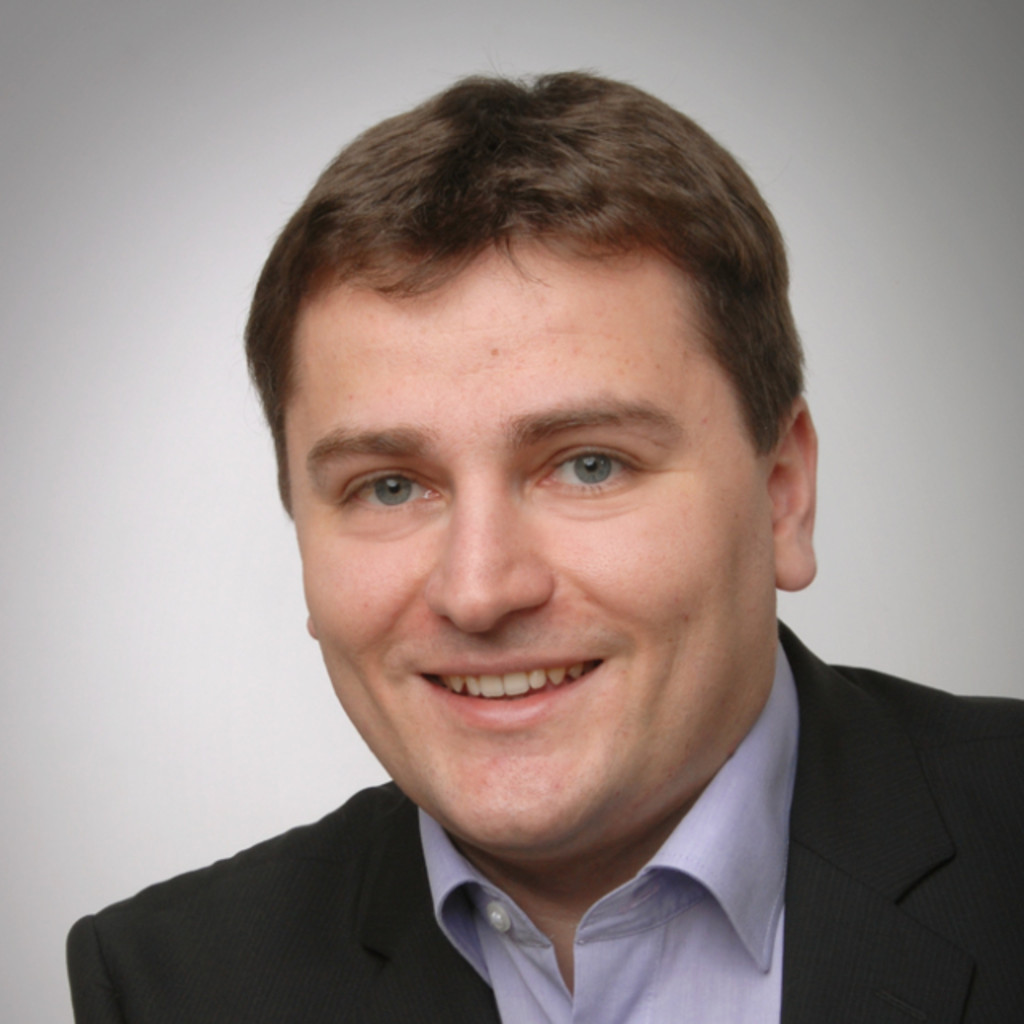 Peter Engelhardt Field Service Engineer BioRad Laboratories GmbH