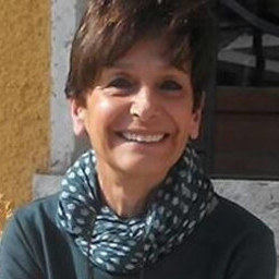 Dr. Daniela Sauro