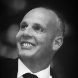Profilbild Nico Häcker