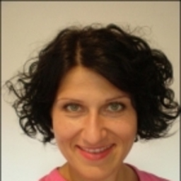 Karin Arnold's profile picture