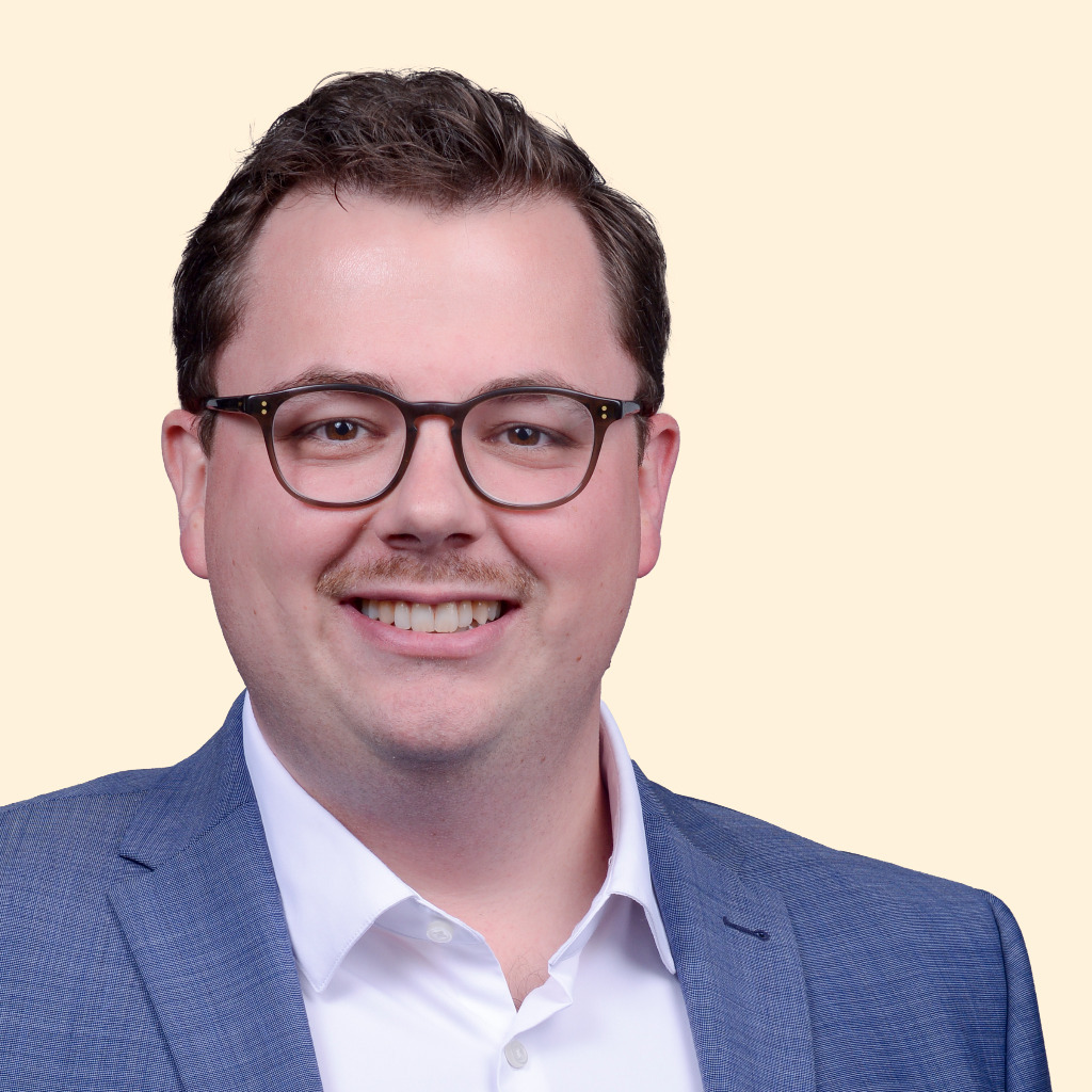 Thomas Mohr PrivatkundenBezirksleiter / Finanzberater (Privatkunden