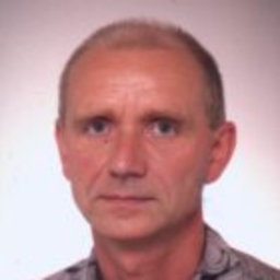 Frank Bergmann