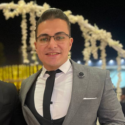 Mahmoud Mohamed