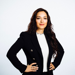 Ailar Evini Tehrani