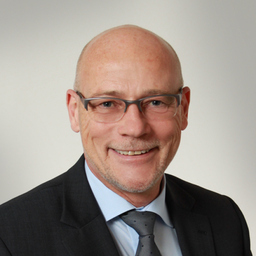 Profilbild Hans-Martin Völker