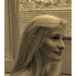 Anett Bentert's profile picture