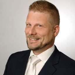 Bodo Schmidt