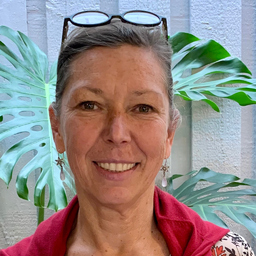 Nina H. Neelsen