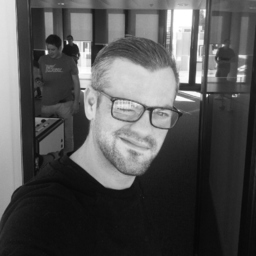 Patrick Hartmann