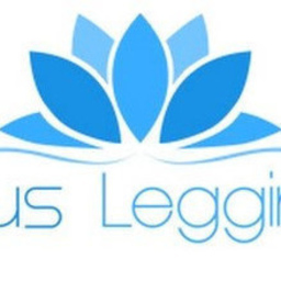 Lotus Leggings