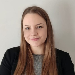 Caroline Plundrich 