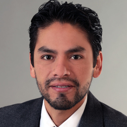 Juan Samuel Sanchez